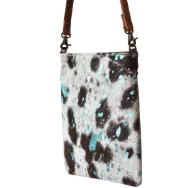 Turquoise Trail Crossbody