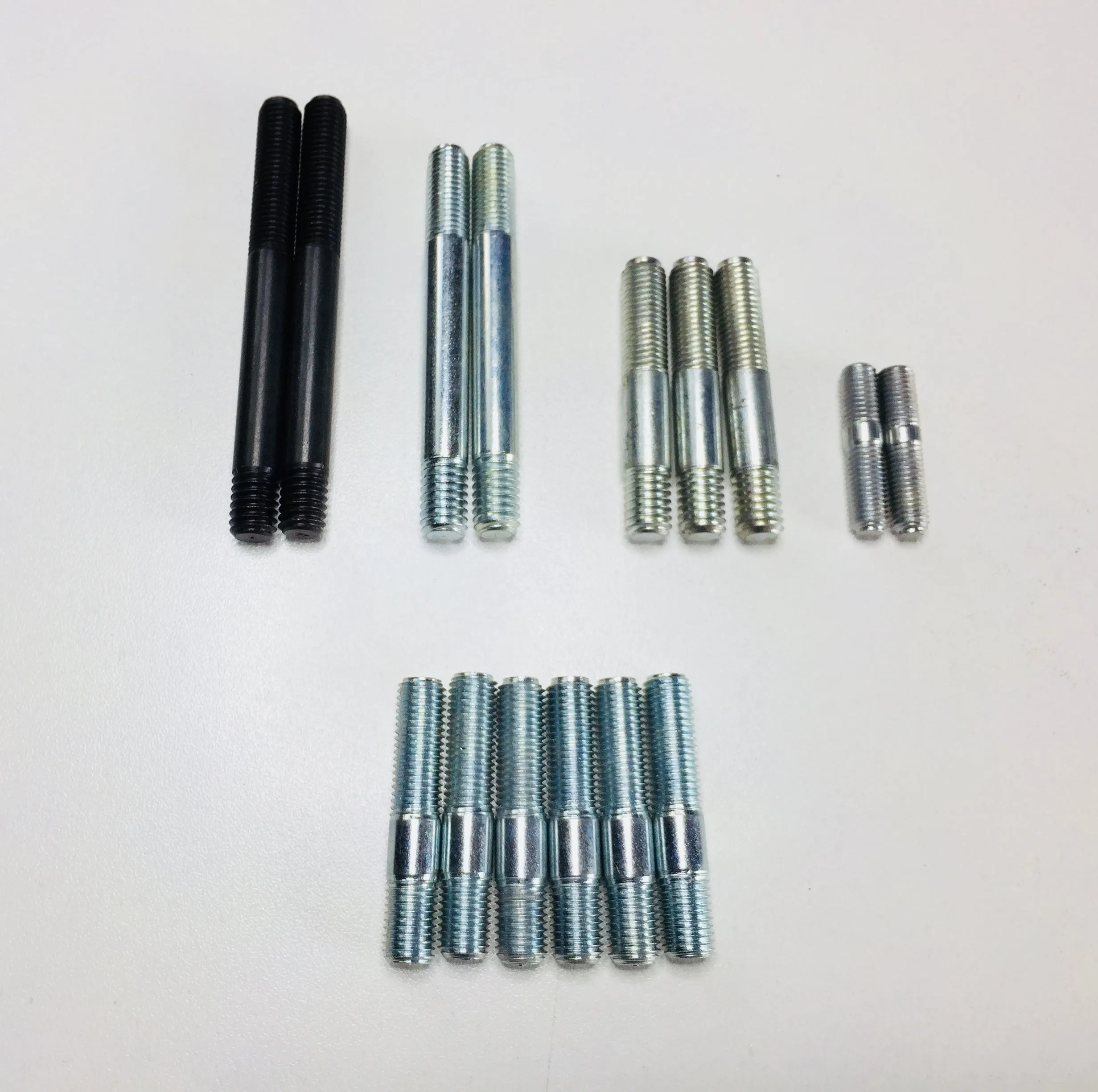 Upper Cylinder Head Stud Kit - (948 and 1098 Engines)