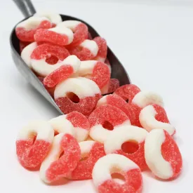 Watermelon Rings