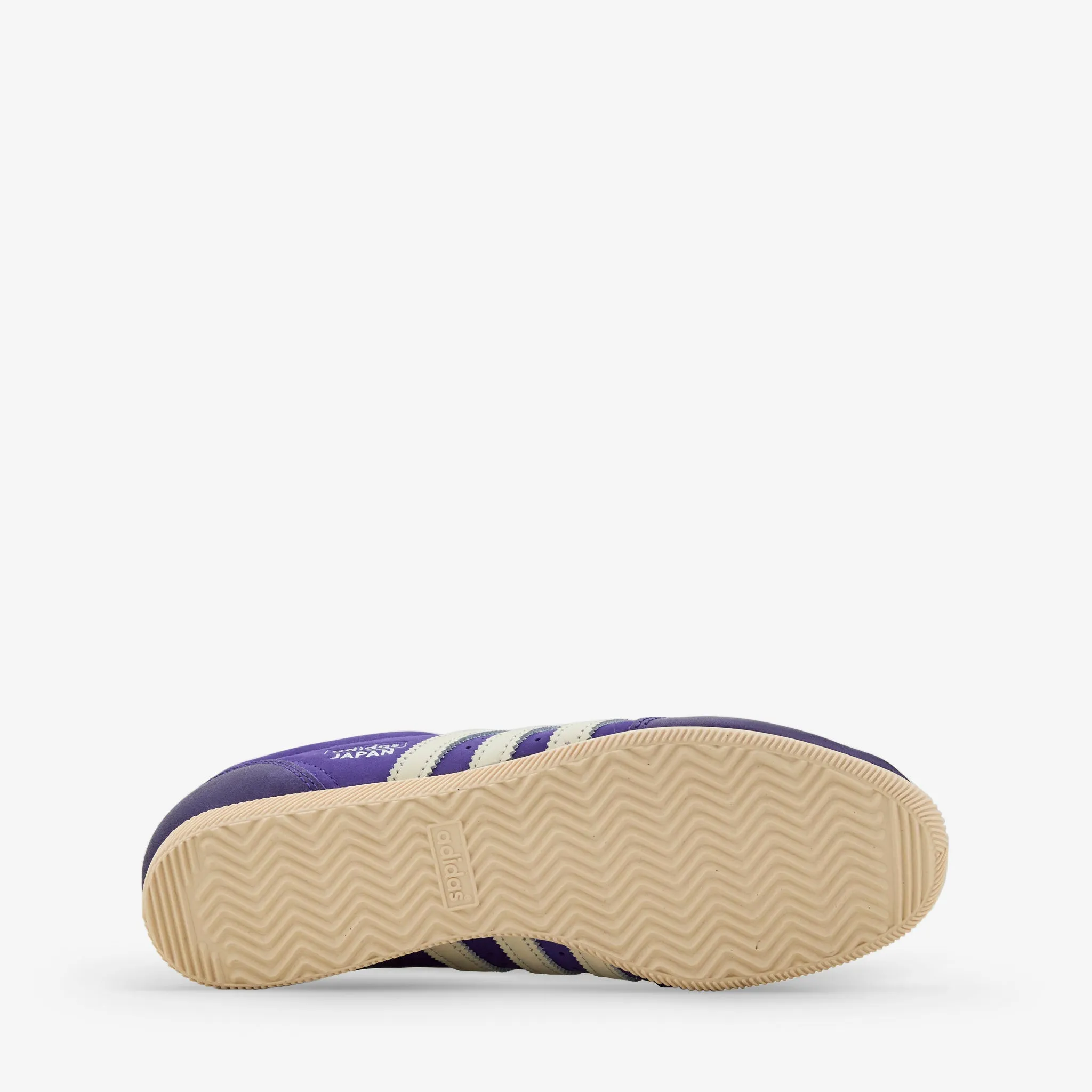 Women's Japan Collegiate Purple | Cream White | Silver Metallic