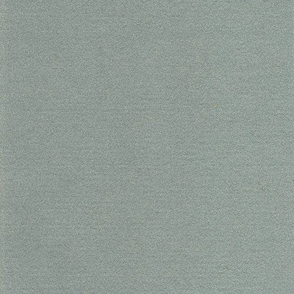 Wool Felt Sheet in Arctic Blue
