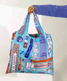 Yellow Owl Workshop - Bookbag Art Sack