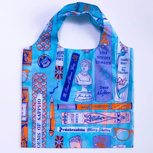 Yellow Owl Workshop - Bookbag Art Sack