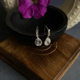 Zircon Hoops